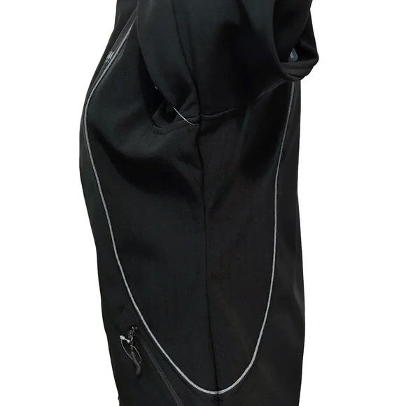 Magellan Outdoors NWT Full Zip Softshell Jacket Women S - Picture 6 of 16